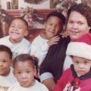 Meet your Posher, Tonya